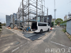 尾張旭市東大道町10期　全2棟　新築戸建物件画像