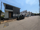 八王子市松木　全1棟　新築分譲住宅物件画像