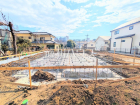 八王子市松木　全1棟　新築分譲住宅物件画像