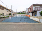 国立市東1丁目　全2区画　宅地分譲物件画像