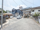 福岡市早良区早良1丁目　全1棟　新築分譲住宅物件画像