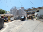 福岡市早良区早良1丁目　全1棟　新築分譲住宅物件画像