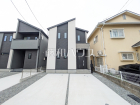 福岡市城南区樋井川3丁目　全3棟　新築分譲住宅物件画像