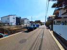 小平市鈴木町1丁目　全4区画　建築条件付き売地物件画像