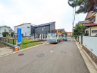 小平市鈴木町1丁目　全4区画／B号棟　建築条件付き売地物件画像