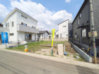 小平市鈴木町1丁目　全4区画／B号棟　建築条件付き売地物件画像