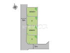 小平市鈴木町1丁目　全4区画　建築条件付き売地物件画像