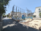 杉並区和泉2丁目　全2区画／A号地　宅地分譲物件画像