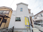 東村山市青葉町3丁目　全1棟　新築分譲住宅物件画像