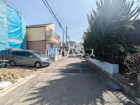 府中市四谷3丁目　全2棟　新築分譲住宅物件画像
