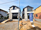 府中市四谷3丁目　全2棟　新築分譲住宅物件画像