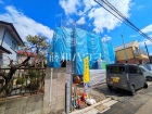 府中市四谷3丁目　全2棟　新築分譲住宅物件画像