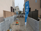 朝霞市浜崎4丁目　全1区画　建築条件付売地物件画像