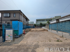 春日井市白山町5期　全1棟　新築戸建物件画像