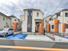 昭島市田中町3丁目　全8棟／F号棟　新築分譲住宅物件画像