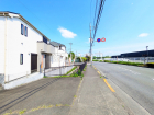 昭島市田中町3丁目　全8棟　新築分譲住宅物件画像