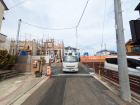 東村山市恩多町4丁目　全6棟　新築分譲住宅物件画像