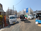 東村山市恩多町4丁目　全6棟／1号棟　新築分譲住宅物件画像