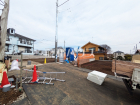 東村山市恩多町4丁目　全6棟　新築分譲住宅物件画像