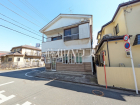 武蔵村山市大南3丁目　全1区画　宅地分譲物件画像