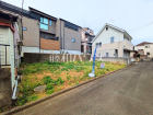 富士見市羽沢1丁目　全1区画　宅地分譲物件画像