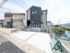 福岡市南区屋形原2丁目　全1棟　新築分譲住宅物件画像