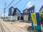 立川市若葉町1丁目　全3棟　新築分譲住宅物件画像