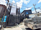 立川市若葉町1丁目　全3棟　新築分譲住宅物件画像