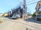 立川市若葉町1丁目　全3棟　新築分譲住宅物件画像