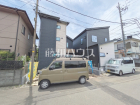 立川市若葉町1丁目　全3棟　新築分譲住宅物件画像