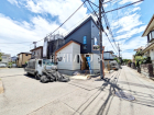 立川市若葉町1丁目　全3棟　新築分譲住宅物件画像