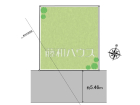 東村山市萩山町4丁目　全1棟　新築分譲住宅物件画像