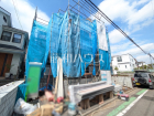 東村山市萩山町4丁目　全1棟　新築分譲住宅物件画像