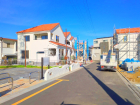 和光市南1丁目　全27棟　新築分譲住宅物件画像