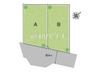 調布市深大寺東町6丁目　全2棟　新築分譲住宅物件画像