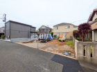 立川市栄町2丁目　全1区画　宅地分譲物件画像