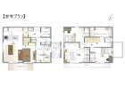 立川市栄町2丁目　全1区画　宅地分譲物件画像