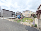 立川市栄町2丁目　全1区画　宅地分譲物件画像