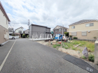 立川市栄町2丁目　全1区画　宅地分譲物件画像