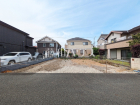 立川市栄町2丁目　全1区画　宅地分譲物件画像