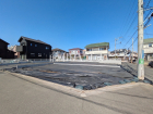 武蔵村山市神明4丁目　全3区画／B号棟　宅地分譲物件画像