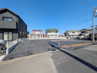 武蔵村山市神明4丁目　全3区画／B号棟　宅地分譲物件画像