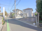 志木市柏町5丁目　未入居戸建物件画像