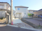 志木市柏町5丁目　未入居戸建物件画像