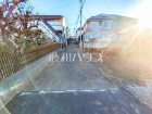 西東京市向台町4丁目　全1区画　条件付き売地物件画像