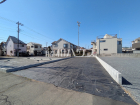 武蔵村山市大南3丁目　全3区画／C号地　宅地分譲物件画像
