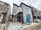 志木市本町3丁目　全1棟　新築分譲住宅物件画像