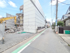 国分寺市戸倉1丁目　全4区画　宅地分譲物件画像