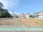 国分寺市戸倉1丁目　全4区画　宅地分譲物件画像