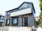 八王子市片倉町　全1棟　新築分譲住宅物件画像